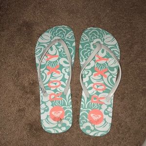 Women’s flip flops